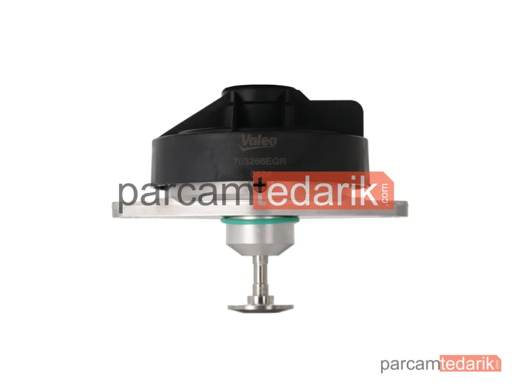 VALEO 703266 | EGR Valfi — Opel Vectra B, Opel Astra G Kombi, Opel Zafira A Mpv